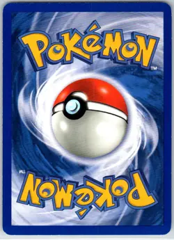 Pokemon TCG Ponyta 64/82 Team Rocket NM - Image 2