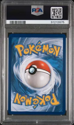 2017 Pokemon Sun & Moon Burning Shadows Charizard GX PSA 9 MINT #20 - Image 2