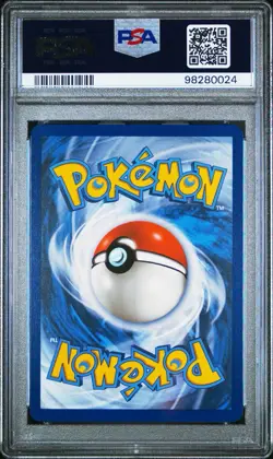 Terapagos EX PSA 10 🐢 Pokemon Stellar Crown Special Ilustration Rare 170 - Image 2
