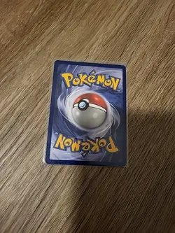 Imposter Professor Oak 73/102 Rare Non-Holo Base Set Pokemon Trainer Card NM - Image 2