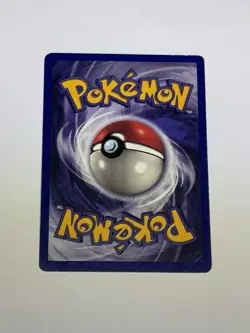 Nidorina 40/64 Jungle Uncommon Pokemon Card TCG Vintage WotC 1999 LP/MP - Image 2