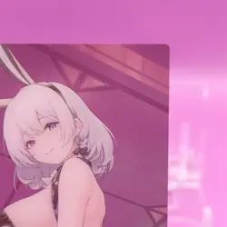 San Jacinto/Azur Lane Trading Card Clear Vol.3 Collectible Card Japanese No.66 - Image 4
