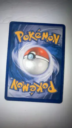Mewtwo LV x #DP28 Holo Rare Black Star Promo Diamond Pearl Pokemon Card TCG DMG - Image 2