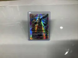 PokÃ©mon TCG Mega-Blastoise-EX Evolutions Holo Full Art Ultra Rare Card 102/108 - Image 1