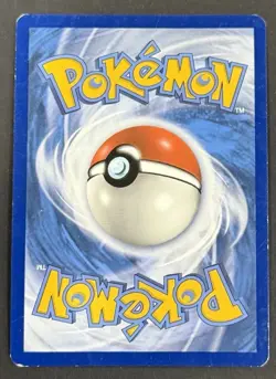 Pokemon Trainer Card Surprise Box Reverse Holo Unbroken Bonds - Image 2