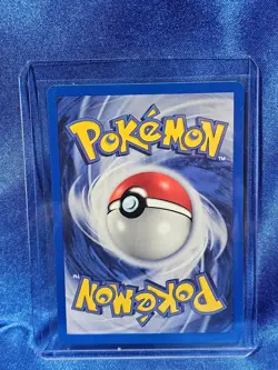 Koga's Beedrill Gym Challenge Holo Rare 9/132 LP Pokemon Card - Image 2