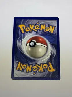 Nidorina 40/64 Jungle Uncommon Pokemon Card TCG Vintage WotC 1999 LP/NM - Image 2