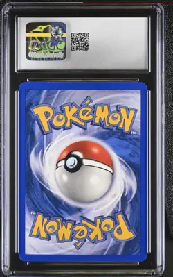 Pokemon TCG Salamence Delta Species EX Holo Rare Card 14/113 Cgc Psa - Image 2