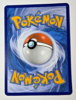 Espeon & Deoxys GX SM240 - JUMBO OVERSIZED - Tag Team Promo- Pokemon TCG Card - Image 2