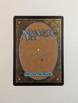 MTG - 1x Minsc & Boo Timeless Heroes - Baldur's Gate - NM - Magic The Gathering - Image 2
