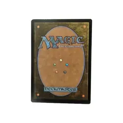 Seedtime (White Border) - Near Mint MTG Mystery Booster 2 - Image 2