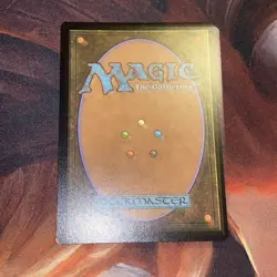 Warren Soultrader X1 Mtg Modern Horizons 3 III Nm Foil Borderless - Image 2