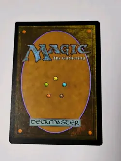 Foil Ogre-Head Helm MTG,  Kamigawa: Neon Dynasty, LP - Image 2