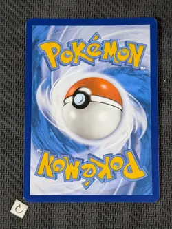 Mantyke 189/182 - Paradox Rift Illustration Rare Pokemon TCG NM - Image 2
