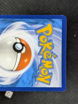Mantyke 189/182 - Paradox Rift Illustration Rare Pokemon TCG NM - Image 3