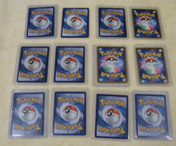 (12) Charizard Pokemon Cards - Assorted Card Lot - Image 5