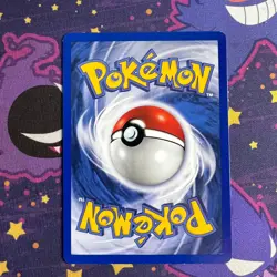 Ledian Uncommon Neo Genesis 1st Edition 039/111 Pokemon Card LP - Image 2