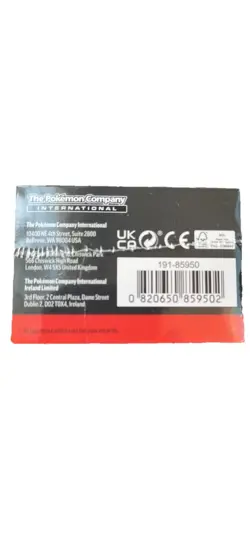 Pokemon TCG Surging Sparks Booster Bundle (6 Packs) Factory Sealed! - Image 3