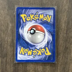 Pokemon Pikachu TCG Delta Species 035 Promo Holo Black Star - Image 2