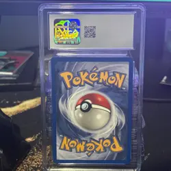 Pokemon TCG Neo Destiny 1st Edition Porygon 78/105 CGC 8.5 LOW POP!! 37 - Image 2