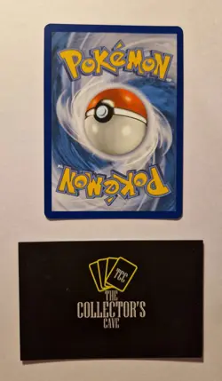 Pokemon TCG Delibird 152/132 IR, Me01: Mega Evolution - Image 2
