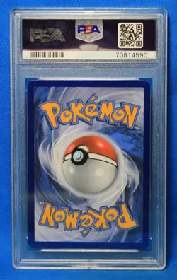2022 POKEMON SWSH BSP # 260 FA/CHARIZARD V - HOLO PSA 10 GEM MT # 70814590 UPC - Image 2