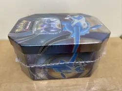 Pokemon Latios Ex Tin- 2016 Factory Sealed Tin.. - Image 4