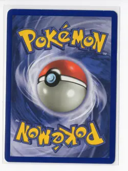 Pokemon Jigglypuff Promo WoTC Promo 07/53 NM WOTC Vintage - Image 2