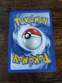 Pokemon Neo Genesis 1st Edition Sunflora 50/111 Non Holo NM-MINT - Image 2