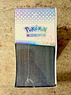 Pokemon TCG Prismatic Evolutions ETB Elite Trainer Box New Factory Sealed - Image 3