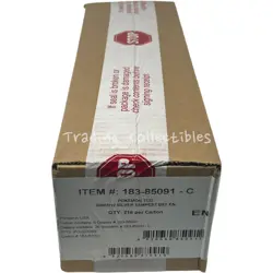 Silver Tempest Pokemon Booster Box Case - Sword and Shield - Factory Sealed - Image 2