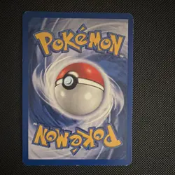 Pokemon TCG 1st edition Dark Vileplume Team Rocket 13/82 Holo Rare 2000 - Image 4