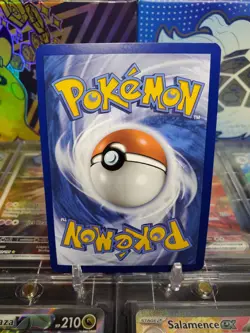 Mawile 143/197 Reverse Holo Uncommon Rare Pokemon TCG S&V Obsidian Flames - Image 2