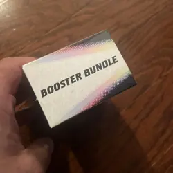 Pokemon TCG Prismatic Evolutions Booster Bundle - Image 4