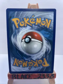Pokemon TCG Pokemon Eevee Eevee Black Star Promo Holo SWSH095 - Image 2