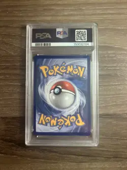Pokemon 2025 Mega Charizard X ex 125/094 SIR Phantasmal Flames GEM MINT PSA 10 - Image 2