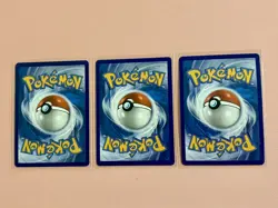 Pokemon First Partner Illustration Series 1 Gen 4 Sinnoh pokemon pack fresh - Image 2