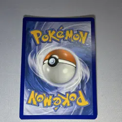 Pokemon Chandelure EX 77/113 Legendary Treasures Ultra Rare Holo - Image 2