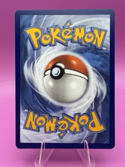 Pokemon TCG Mega Gardevoir Ex MAR Promo Ascended Heroes Poster Collection NM - Image 2