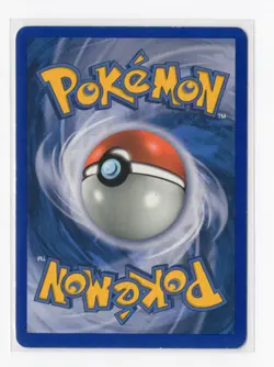 Pokemon Swampert Rare POP Series 1 005/017 NM WOTC Vintage - Image 2