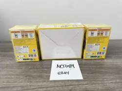 NEW SEALED One Piece TCG: Adventure on Kami's Island Booster Box + 2 Double Pack - Image 2