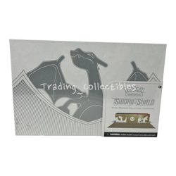 Charizard Ultra Premium Collection Box UPC Pokemon Sword & Shield - Image 1