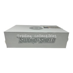Charizard Ultra Premium Collection Box UPC Pokemon Sword & Shield - Image 5