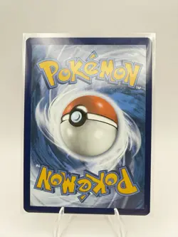 Pokemon Hoothoot TG12/TG30 Astral Radiance Ultra Rare Holo Basic 50 HP Ability - Image 2