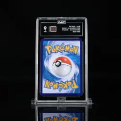 2025 Pokemon Chinese Gem Pack Vol 1 Shiny Pikachu #0706/09 TAG 920/1000 - Image 3