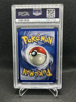 Pokemon TCG Pidgeot Jungle 8/64 Holo Unlimited Holo Rare - Image 2