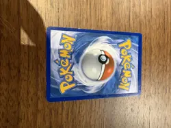 2013 Black & White Legendary Treasures Mew EX Ultra Rare #RC24/RC25 - Image 3