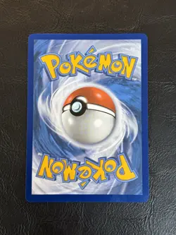 Pokemon TCG Daisy's Help Scarlet & Violet Trainer Holo Ultra Rare Card 195/165 - Image 2