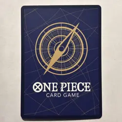 RARE Brook 011 One Piece ONE PIECE PREMIUM CARD COLLECTION Bandai Card Fest - Image 2
