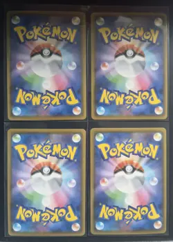 Pokemon Cards - Pikachu V Union 026-029 - 25th Anniversary Collection - JPN - NM - Image 2